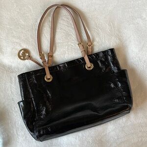 Michael Kors medium tote bag